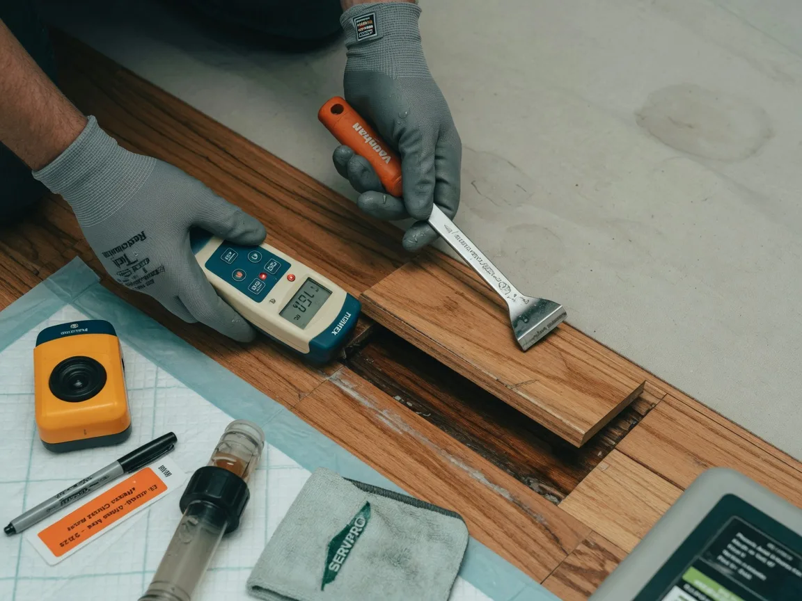 Why choose Water Damage Restoration in Redway, CA